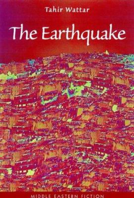 The earthquake