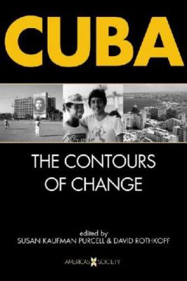Cuba : the contours of change