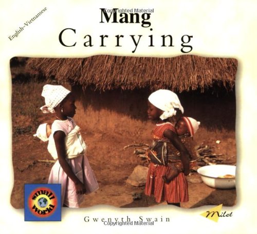 Mang = Carrying