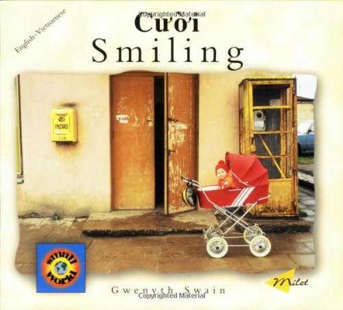 Cươi = Smiling