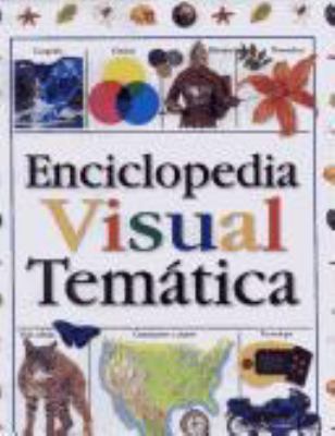 Enciclopedia visual temática