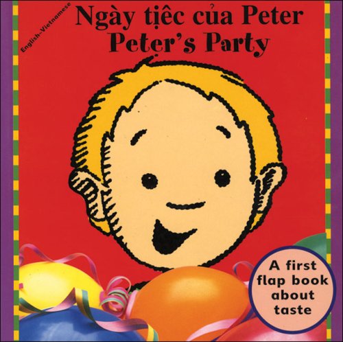 Ngày tiêc cua Peter = Peter's party