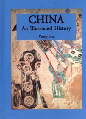 China : an illustrated history