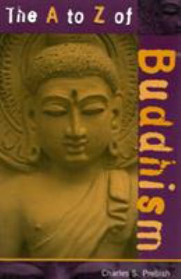 The A to Z of Buddhism