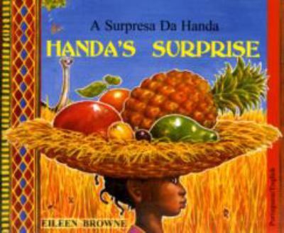 A surpresa da Handa = Handa's surprise