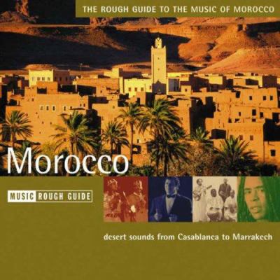 Morocco.