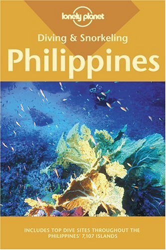 Diving & snorkelling Philippines