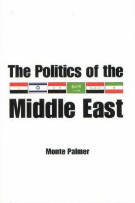 The politics of the Middle East