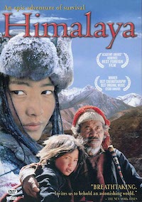 Himalaya