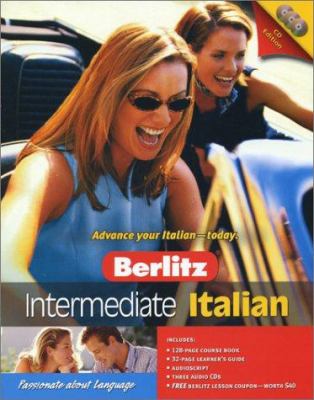 Intermediate Italian