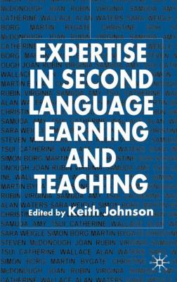 Expertise in second language learning and teaching