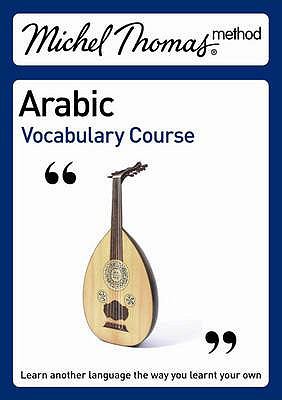 Michel Thomas method Arabic vocabulary course