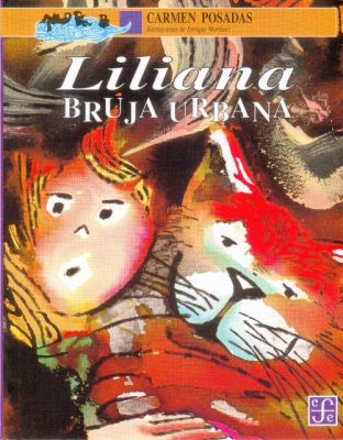 Liliana, bruja urbana