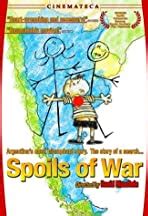 Botín de guerra : Spoils of war