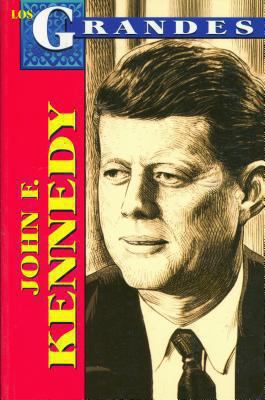 John Fitzgerald Kennedy