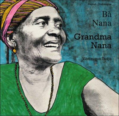 Bà Nana = Grandma Nana