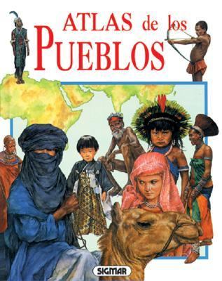 Atlas de los pueblos