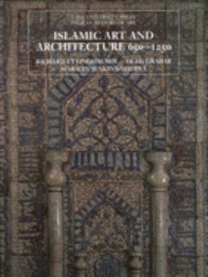 Islamic art and architecture 650-1250