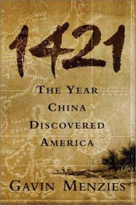 1421 : the year China discovered America