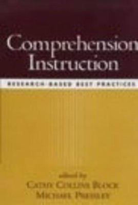 Comprehension instruction : research-based best practices