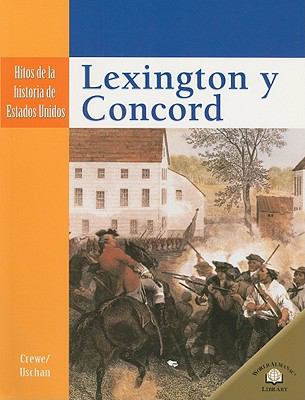 Lexington y Concord