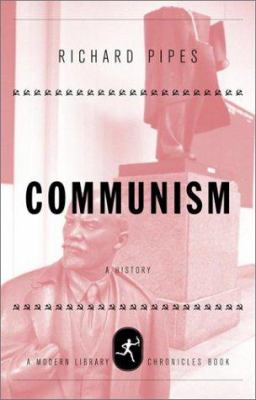 Communism : a history