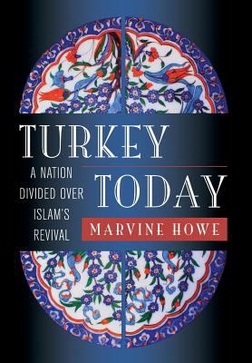 Turkey today : a nation divided over Islam's revival