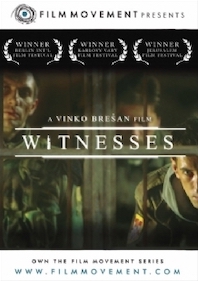 Witnesses : Svjedoci