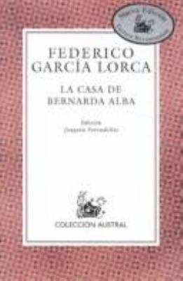 La casa de Bernarda Alba