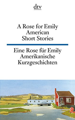 American short stories = Amerikanische Kurzgeschichten