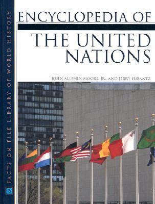 Encyclopedia of the United Nations