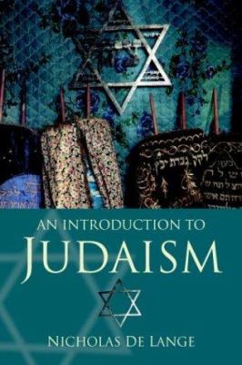 An introduction to Judaism