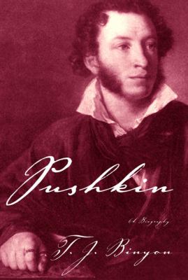 Pushkin : a biography