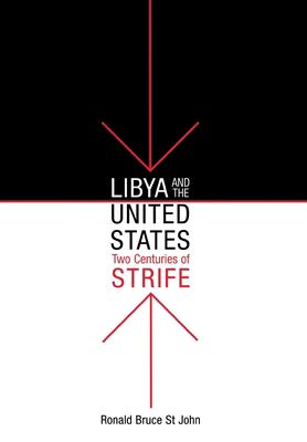 Libya and the United States : two centuries of strife
