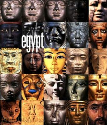 Egypt : 4000 years of art