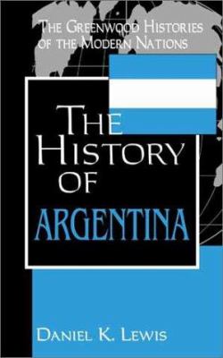 The history of Argentina