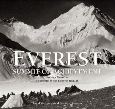 Everest : summit of achievement