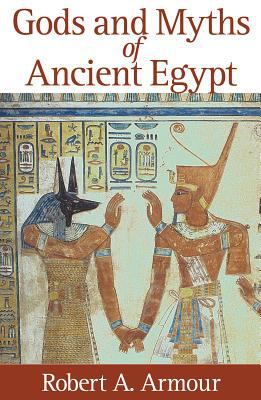 Gods and myths of Ancient Egypt