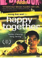 Chun guang zha xie : Happy together