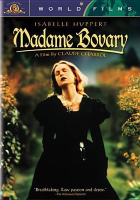 Madame Bovary