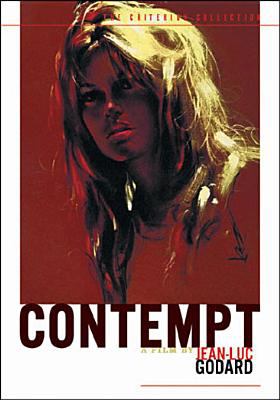 Le mépris : Contempt