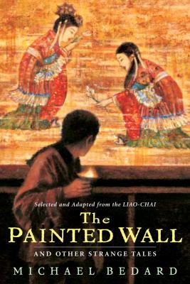 The painted wall and other strange tales