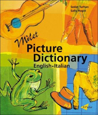 Milet picture dictionary