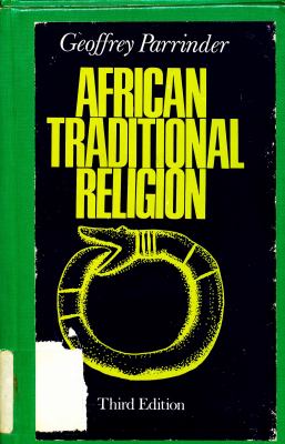 African traditional religion