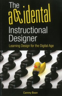 The accidental instructional designer