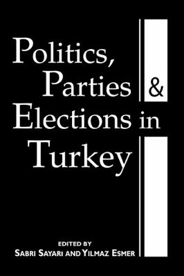 Politics, parties, and elections in Turkey