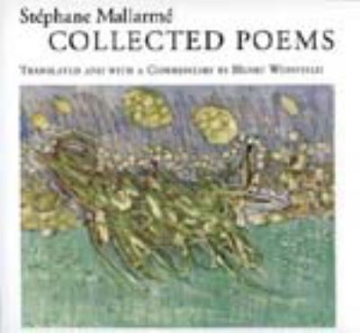 Collected poems