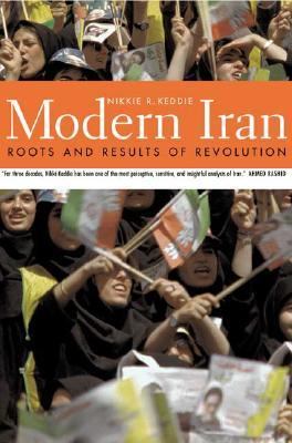 Modern Iran : roots and results of revolution