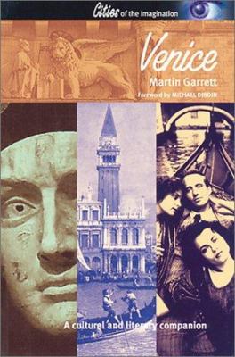 Venice : a cultural and literary companion