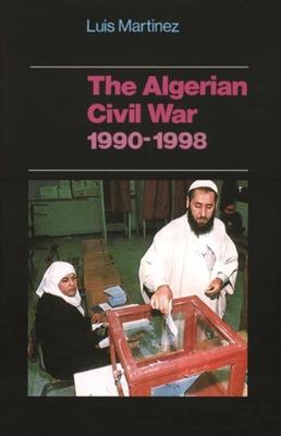 The Algerian Civil War, 1990-1998